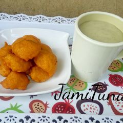 A picture of Kosai/Akara.