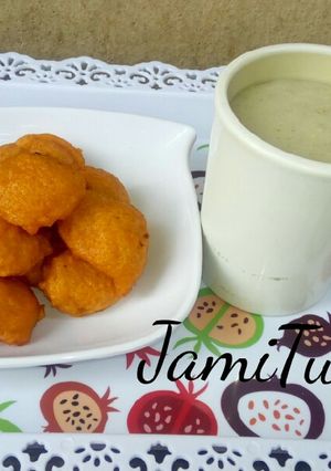 A picture of Kosai/Akara.