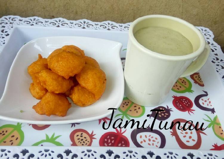 How to Prepare Ultimate Kosai/Akara