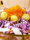 Coleslaw Mai kwai