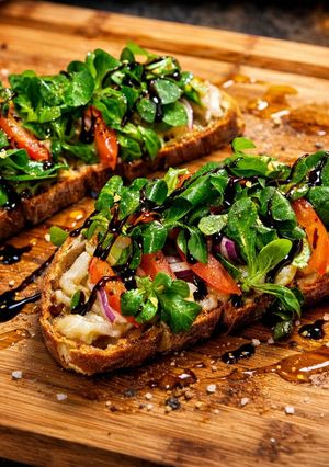 Luxus zsíros kenyér 3. 0 úgyse hiszed el kategória recept fotója