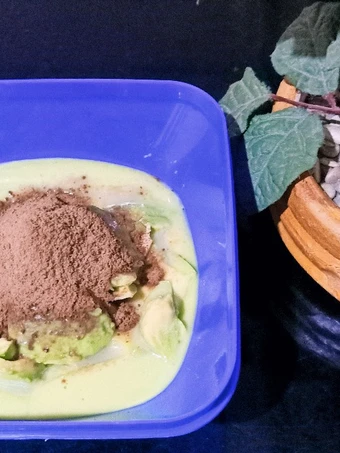 Cara Gampang Menyiapkan Resep Alpukat kocok ala rumahan yang Bikin Ngiler Anti Ribet, Bisa Manjain Lidah
