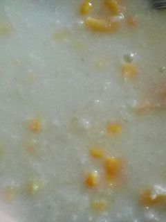 Foto resep Bubur beras ketan