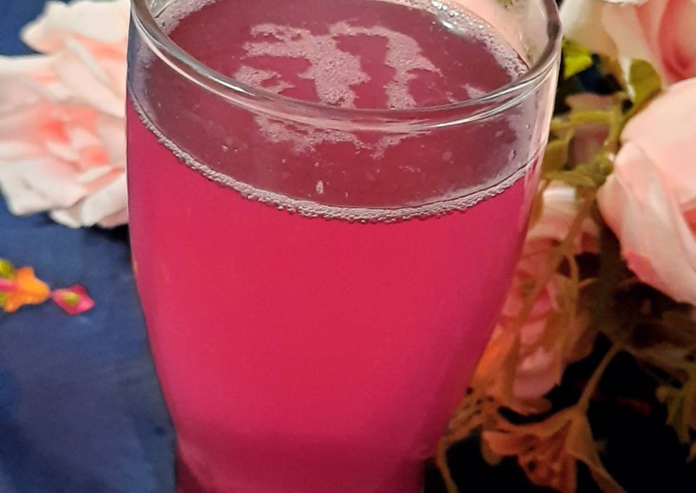 Falsay ka juice