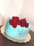 Jelly cake