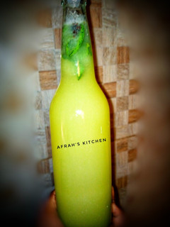 Cucumber juice ainihin hoton girkin