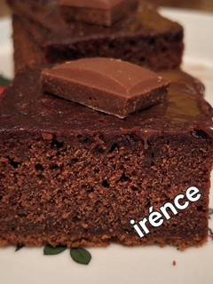 ,,Hamis,, Brownie. 🍫💖🍫 recept fotója