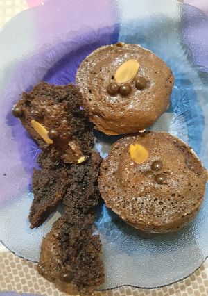 Foto resep Brownies coklat panggang ngeprul