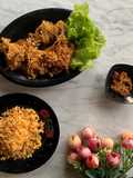 Ayam Goreng Kremes