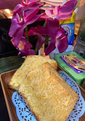 Foto resep Bagelen Keju HomeMade