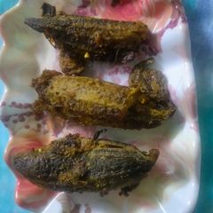 A picture of Stuff karela.