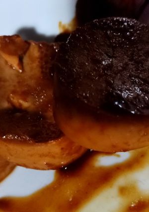 Foto resep Putih telur (untuk diet)