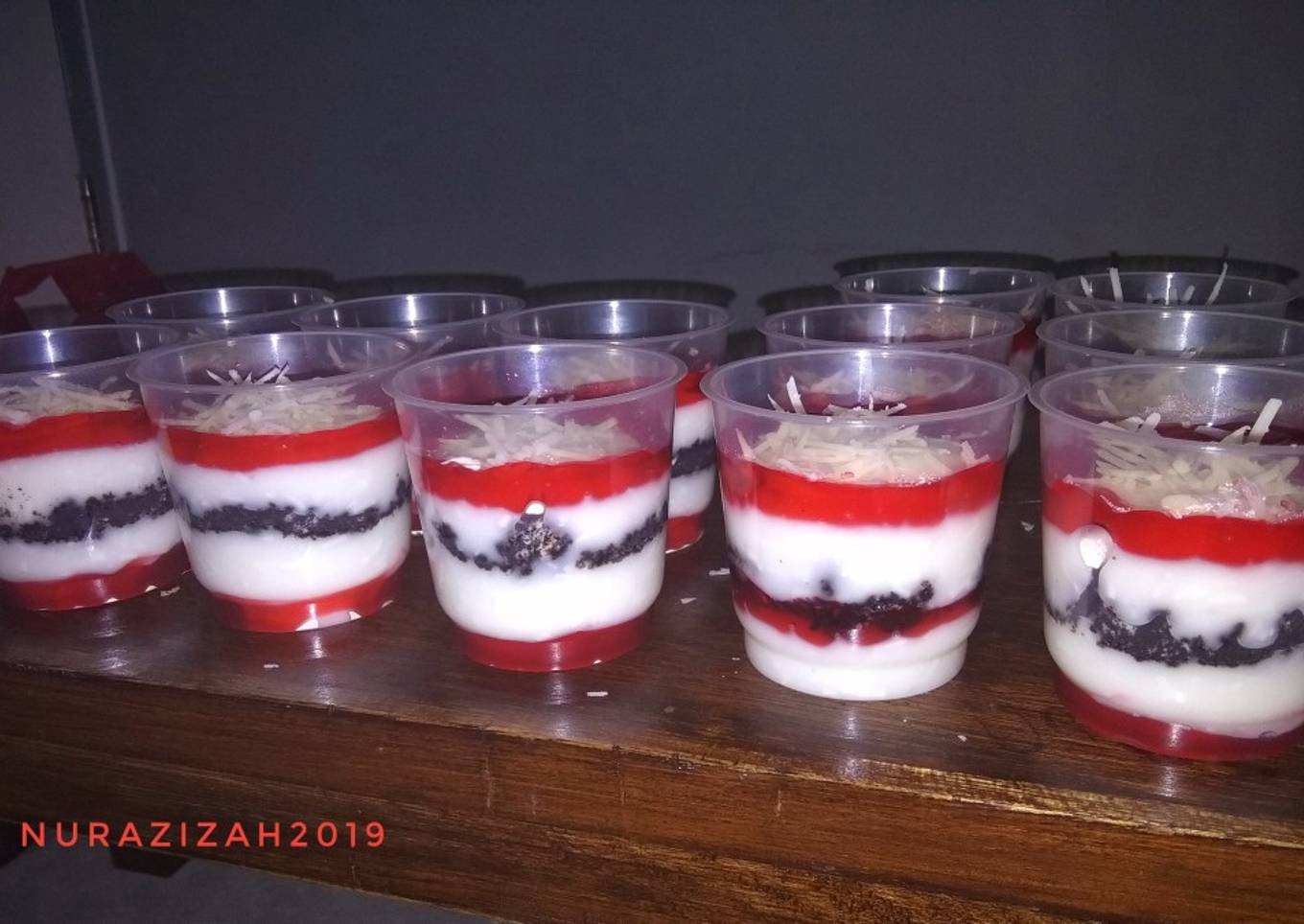 Cheesecake lumer
