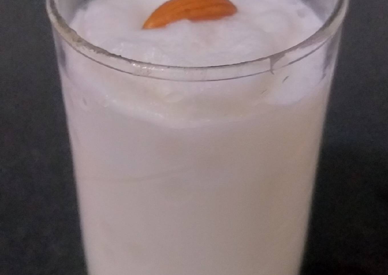 Banana Shake