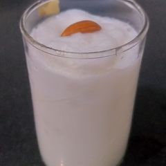 A picture of Banana Shake.