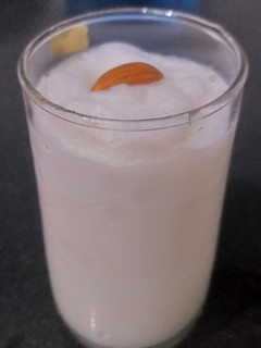 A picture of Banana Shake.