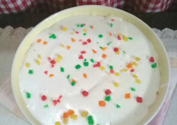 Puding Doger