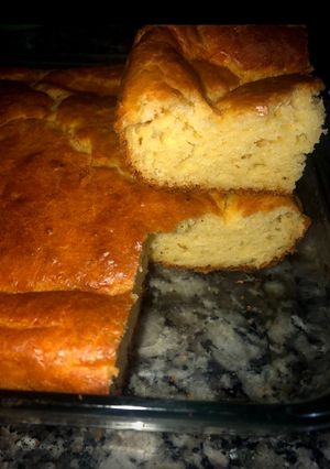 Una foto de Torta de queso 🧀