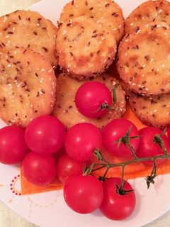 Sokmagvas fokhagymás rántott cukkini 🏖🏖🏖 recept fotója