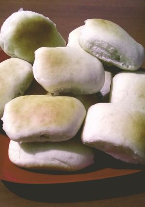 Una foto de Figacitas de aceite