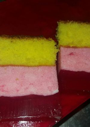 Foto resep Puding Madona