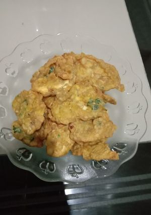 Foto resep Tempe mendoan