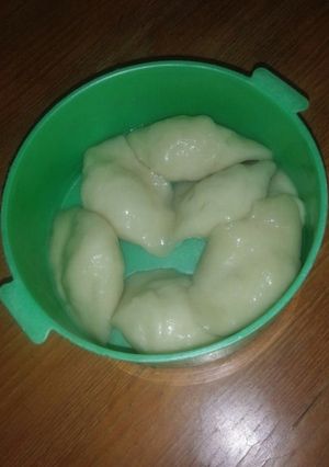 Foto resep Pempek Ekonomis (Renyah)