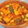 Bacalao con Tomate