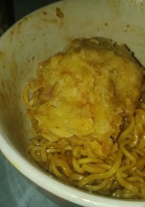 Foto resep Mie Goreng 'Kenangan' ^^