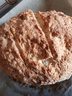 Una foto de Pan payés SIN GLUTEN