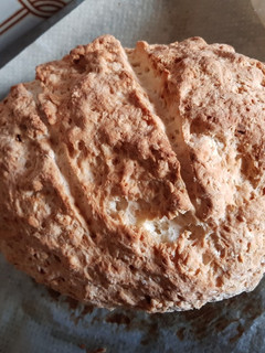 Una foto de Pan payés SIN GLUTEN