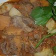 Estofado de Carne