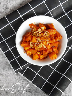 Foto resep Sambal Goreng Kentang