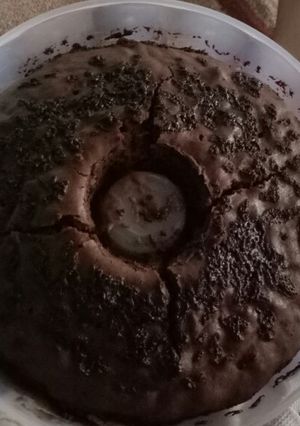 Foto resep Brownies nyoklat lembut tanpa mixer
