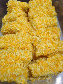 Foto resep Chicken Nugget