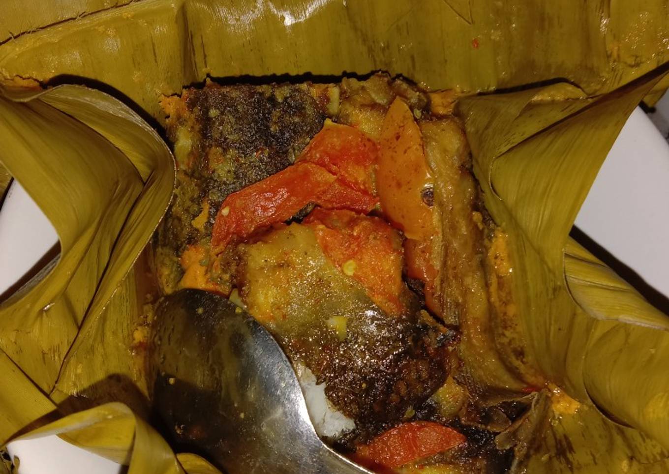 Lele Bumbu Rujak