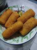 43. Risol Smoke Beef Mayo