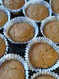 Muffins express sin tacc