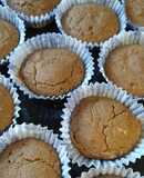 Muffins express sin tacc