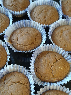 Una foto de Muffins express sin tacc