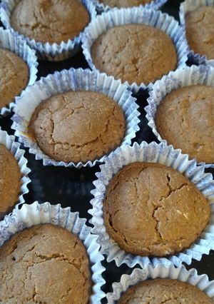 Una foto de Muffins express sin tacc
