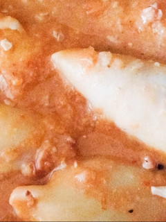 Una foto de Calamares rellenos
