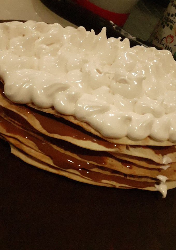 Una foto de Rogel