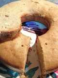Torta de Naranja