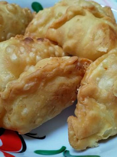 Foto resep Pastel sayuran