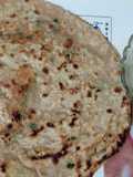 Moli ka parata