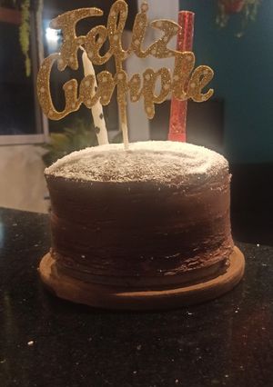 Una foto de Torta Havanna 🤤🤤