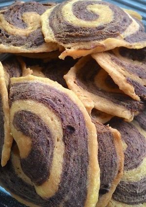Foto resep Kuping Gajah