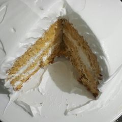 A picture of Swahili Sponge Cake.