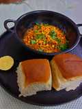 Misal Pav